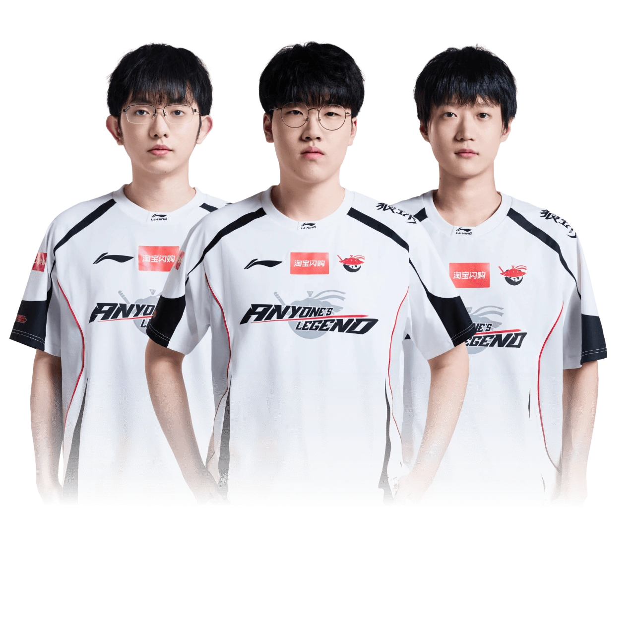 Chuyên mục esports 555Win
